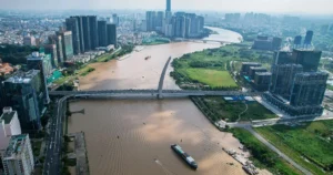 kinh tế tphcm